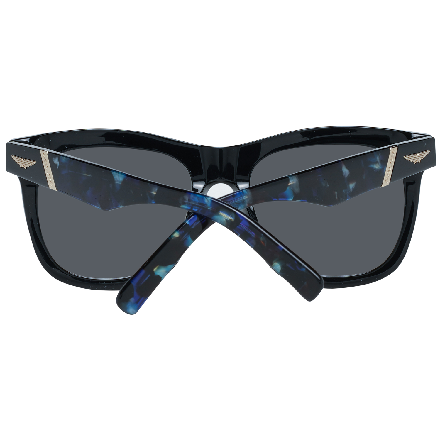 Police Sonnenbrille SPL205G BLKB 56