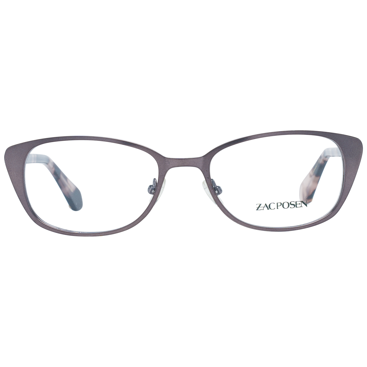 Zac Posen Optical Frame ZSEL GR 51 Selah