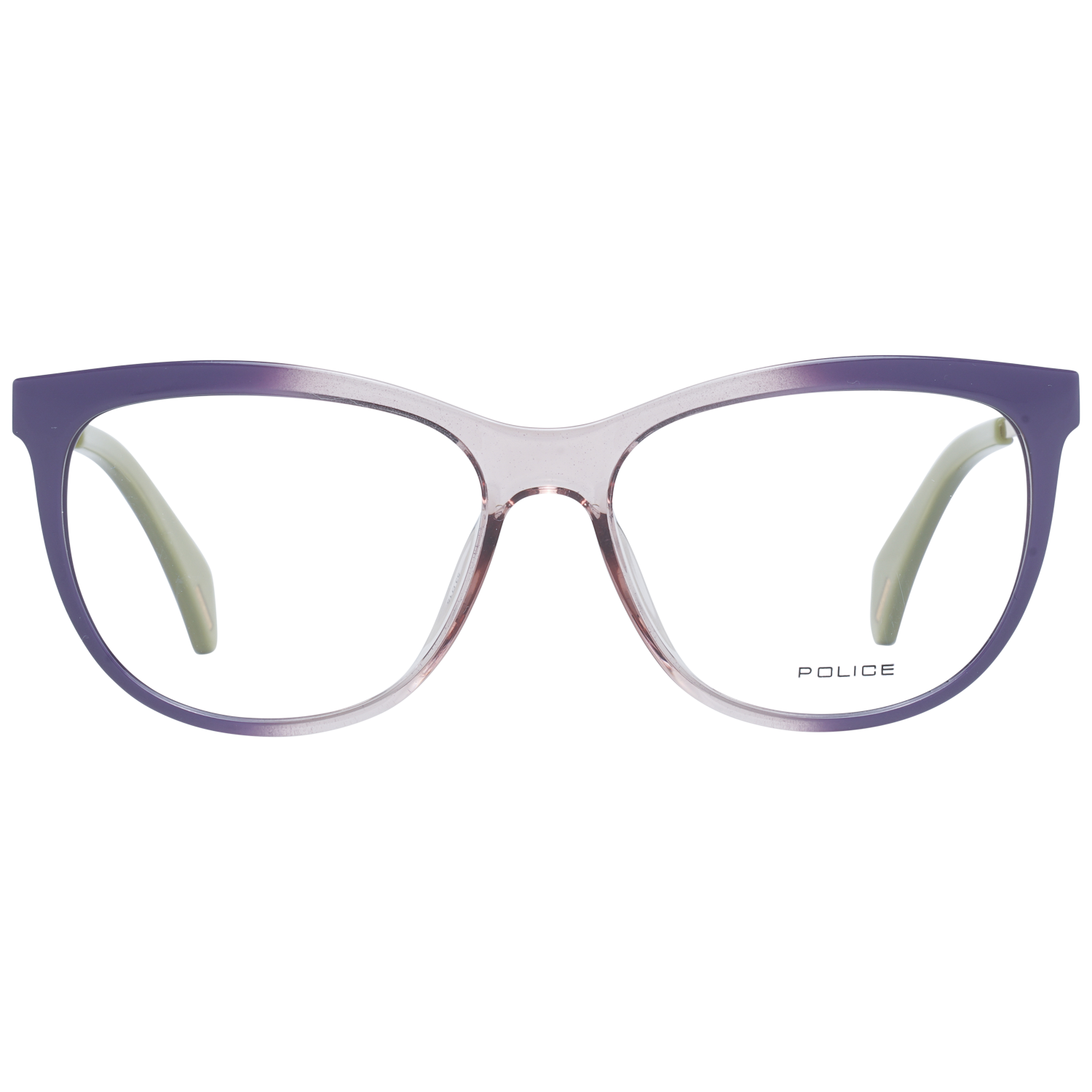 Police Brille VPL625 07MF 53