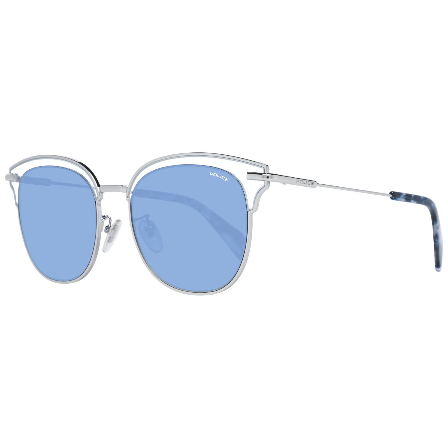 Police Sunglasses SPL622M 579B 53