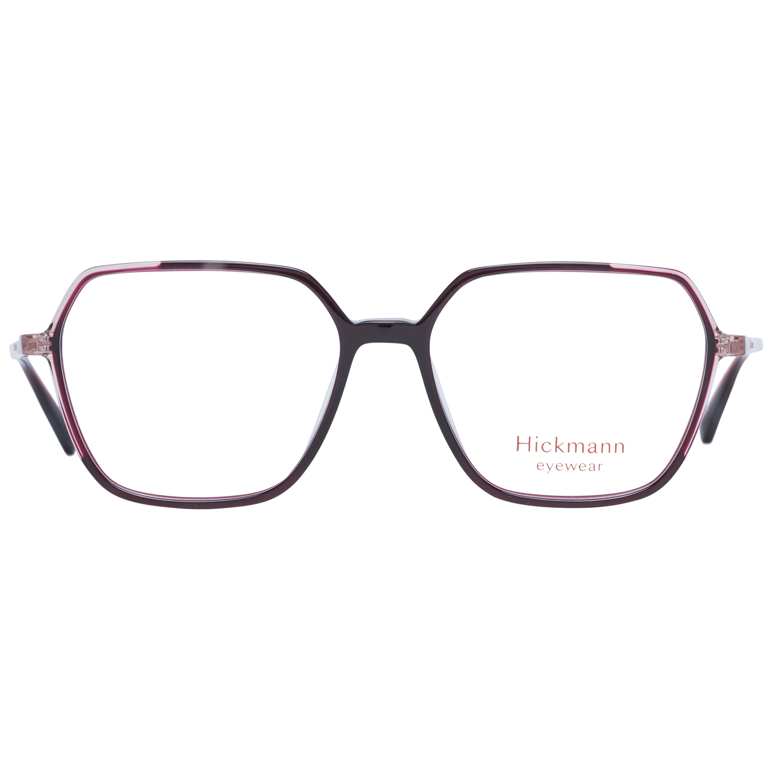 Ana Hickmann Optical Frame HI6215 P04 53