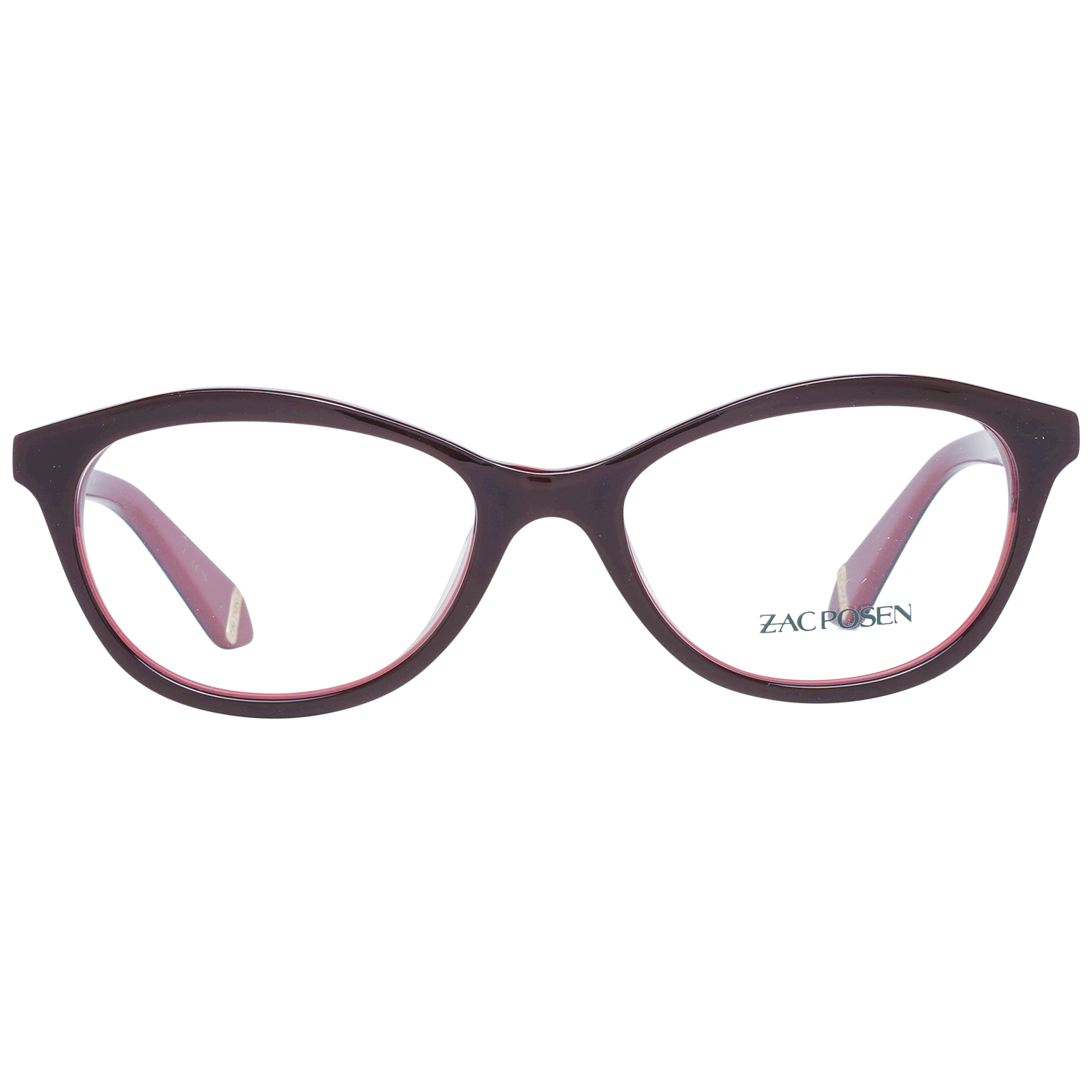 Zac Posen Optical Frame ZIRE BE 50 Irene