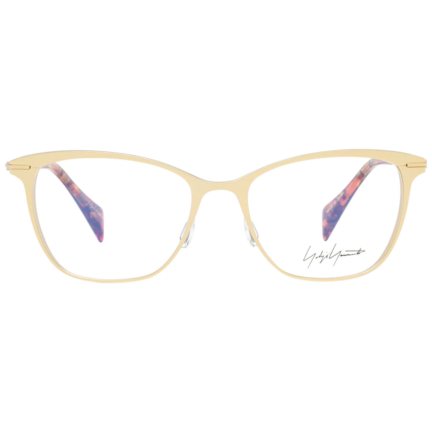 Yohji Yamamoto Optical Frame YY3030 464 53