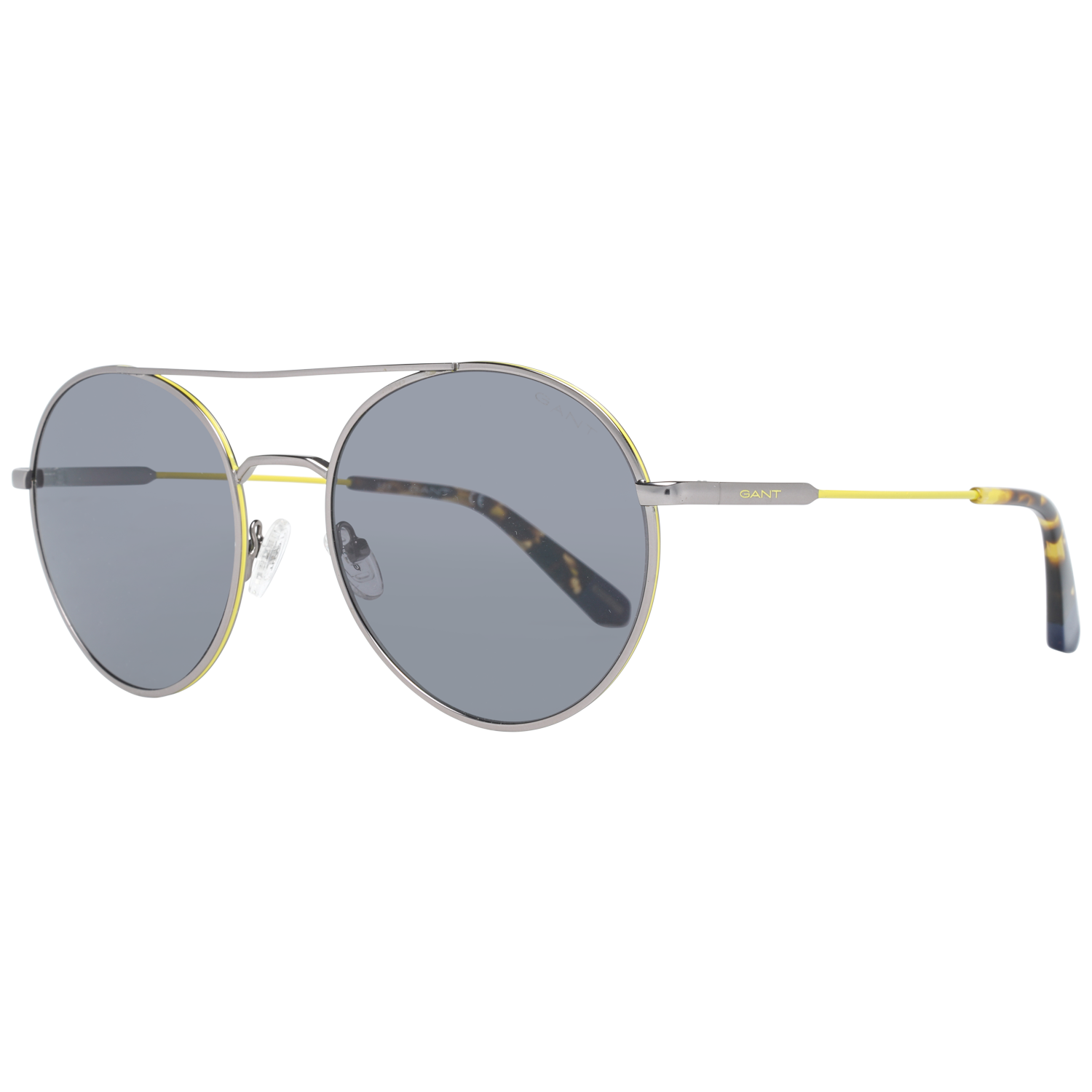 Gant Sunglasses GA7117 08A 58 Men