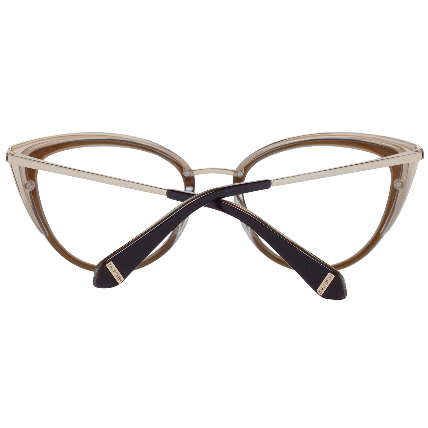 Zac Posen Optical Frame ZJEA ME 50 Jeanie