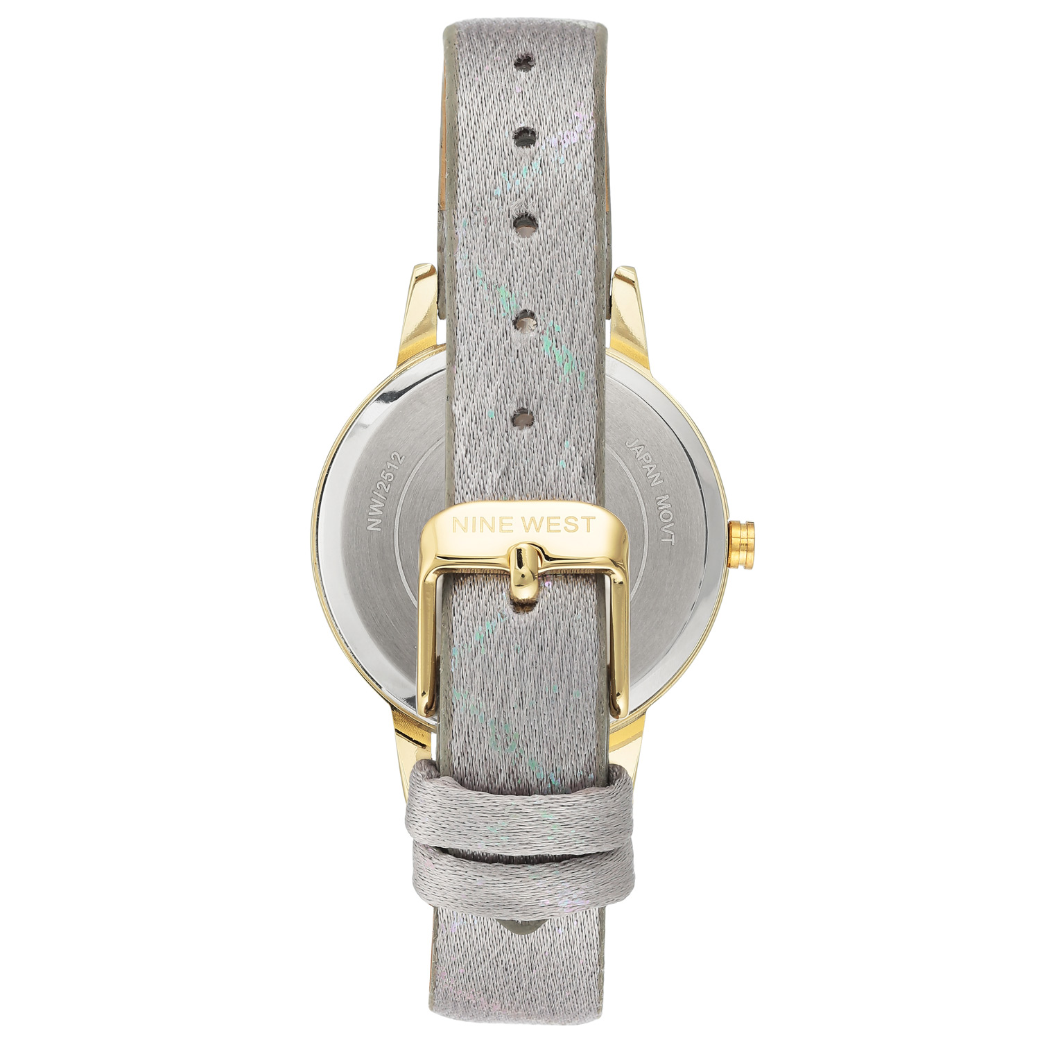 Nine West Uhr NW/2512GPGY