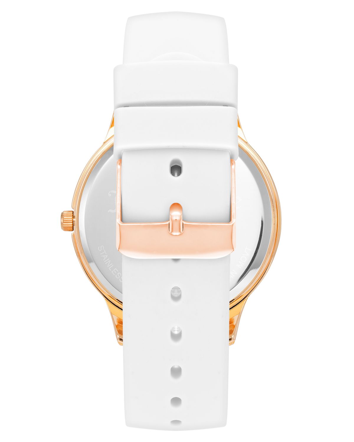 Juicy Couture Uhr JC/1342RGWT
