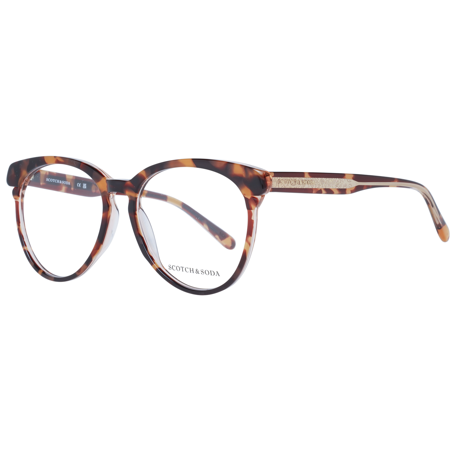 Scotch & Soda Optical Frame SS3016 171 55