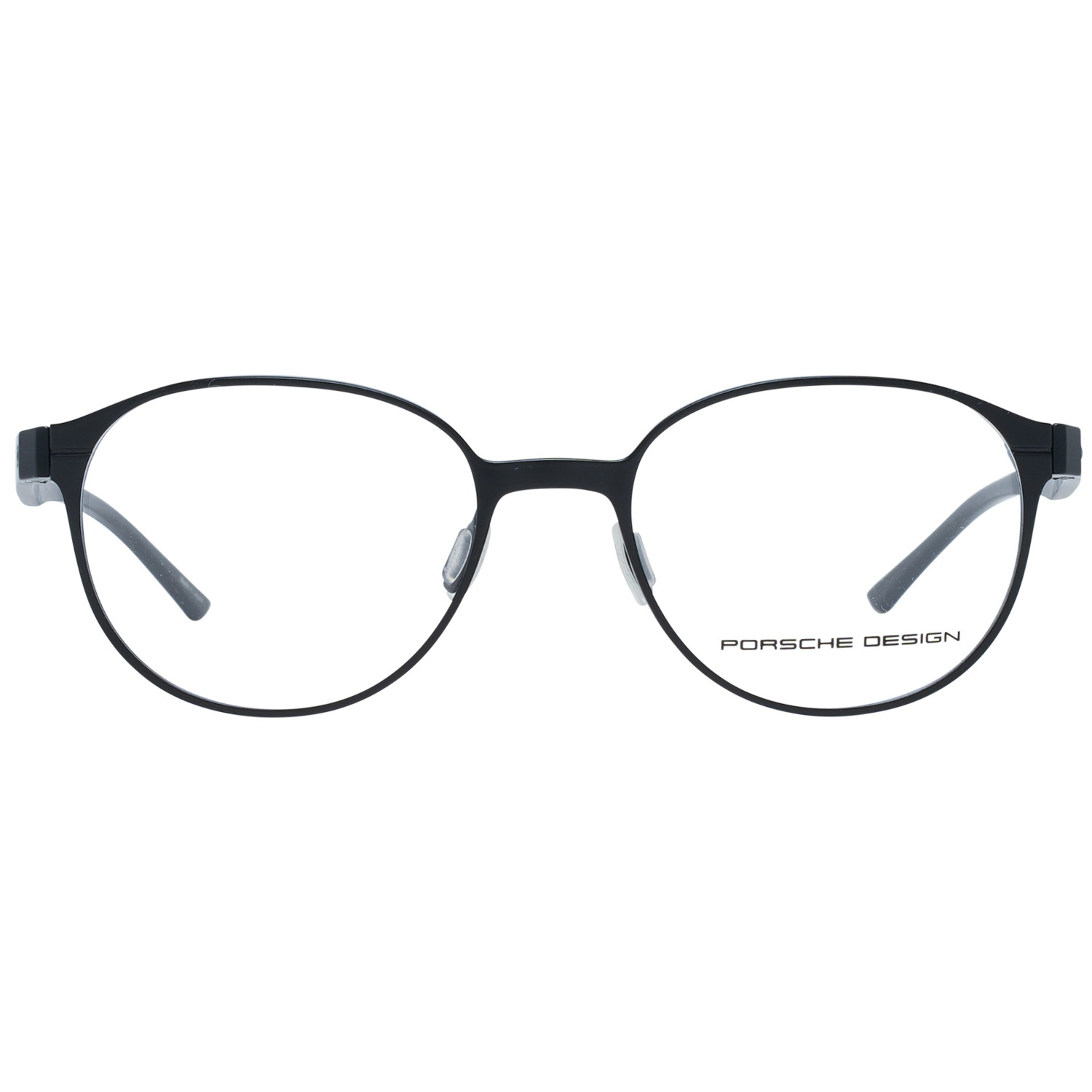 Porsche Design Optical Frame P8345 A 50 Titanium