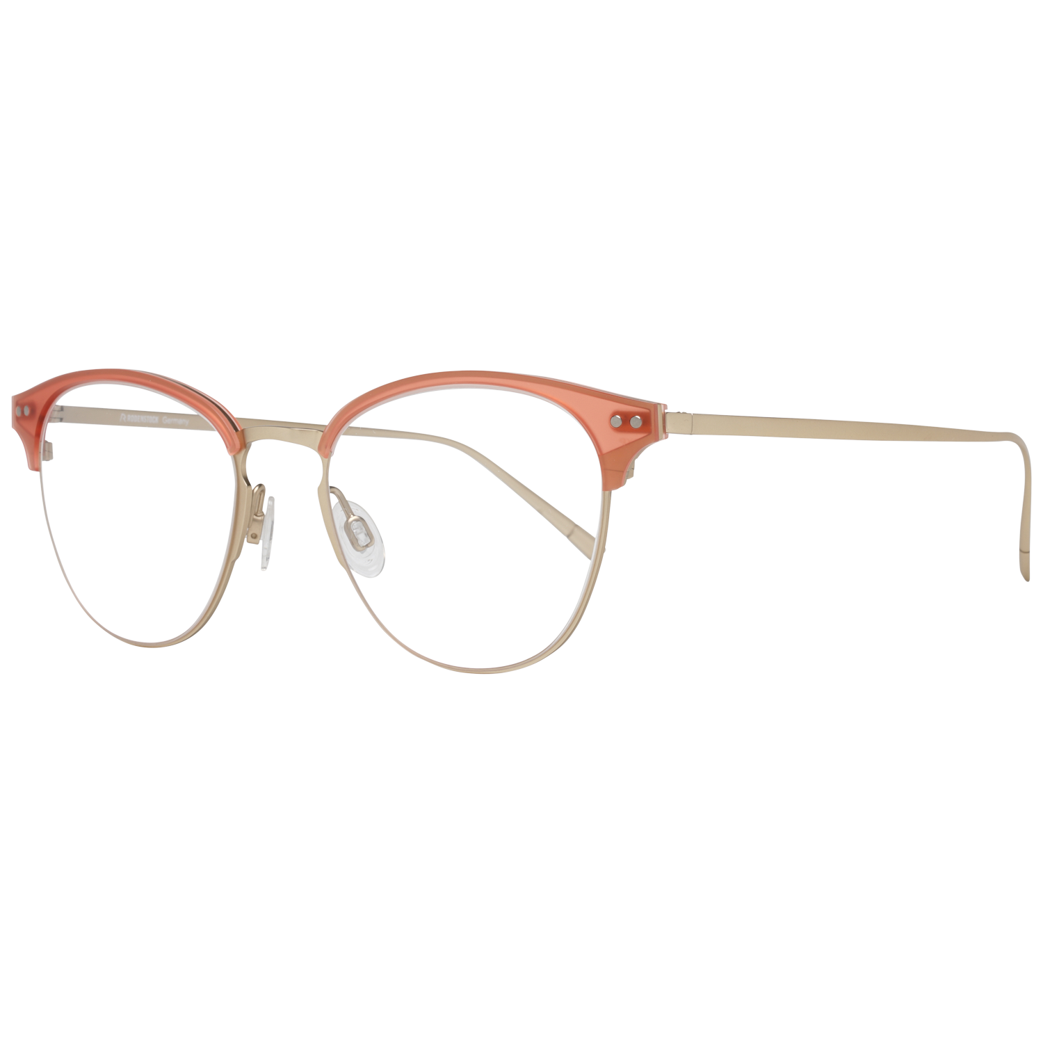 Rodenstock Optical Frame R7081 A 49 Titanium