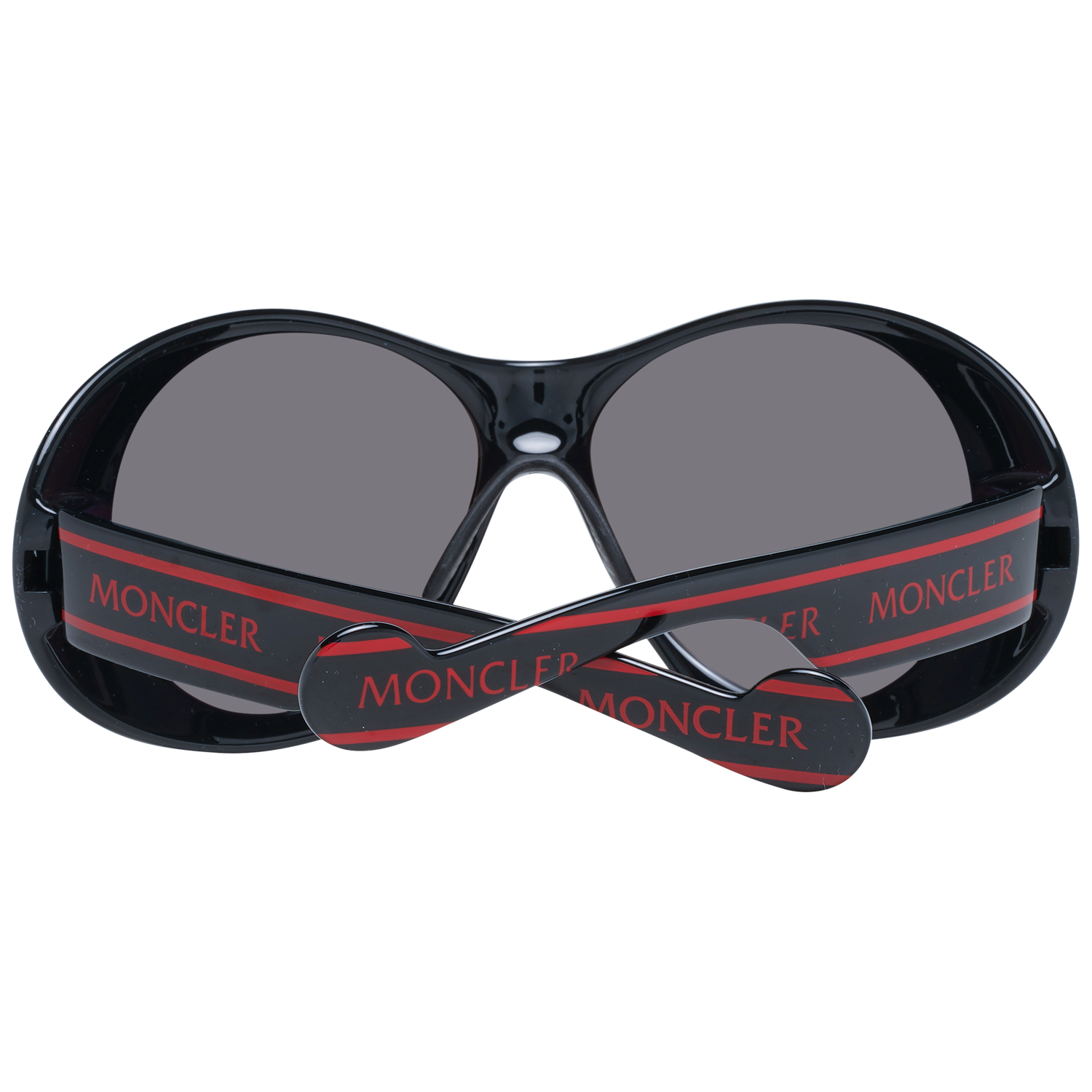 Moncler Sonnenbrille ML0148 01C 64