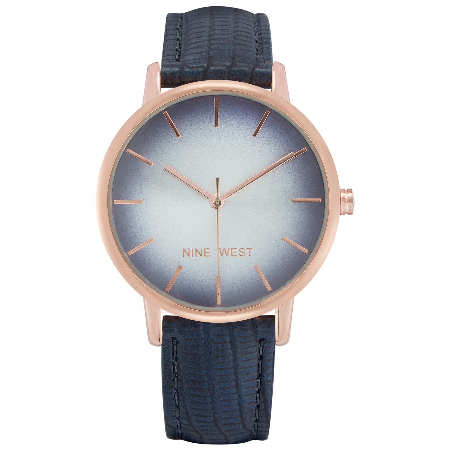 Nine West Uhr NW/2572RGNV