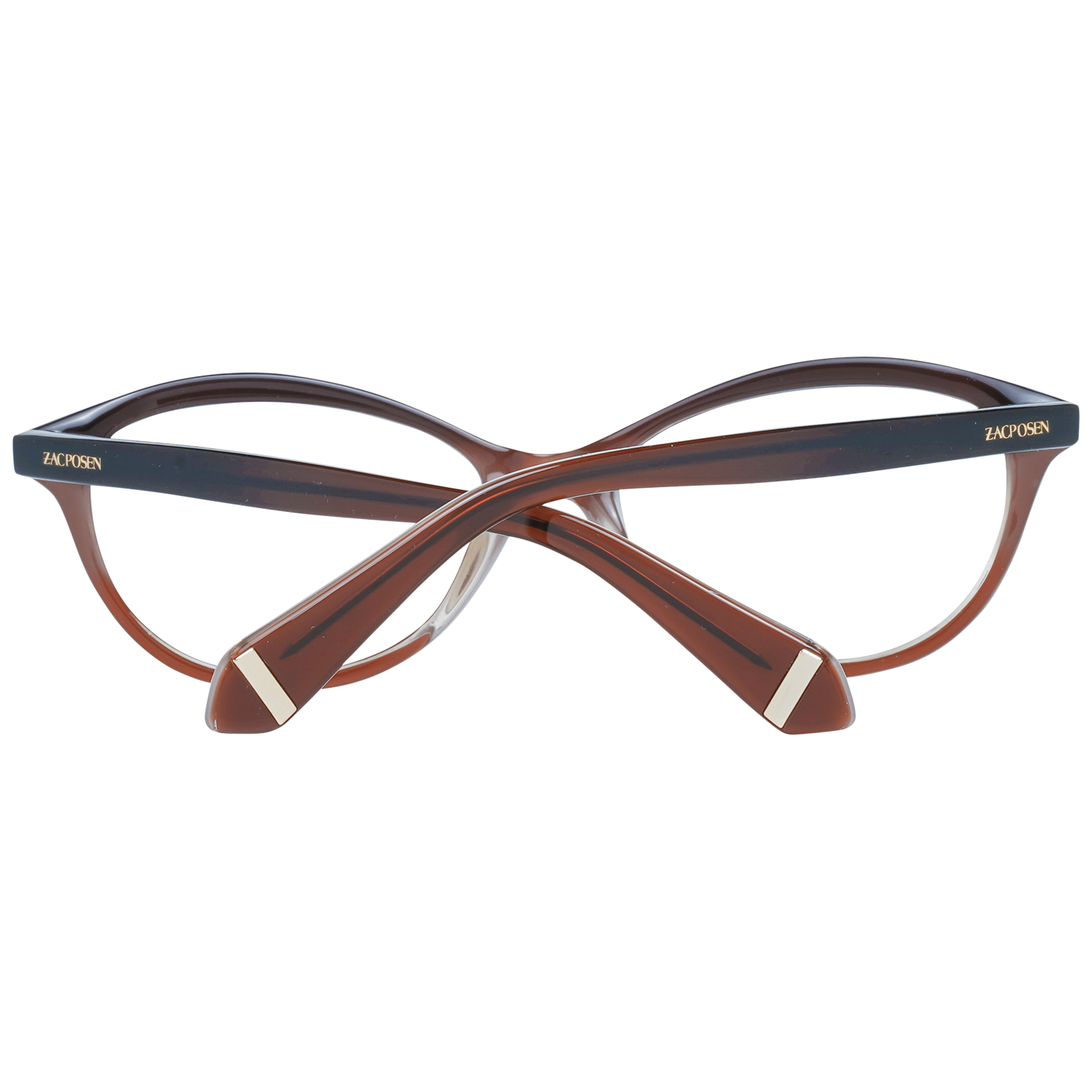 Zac Posen Optical Frame ZIRE CH 52 Irene