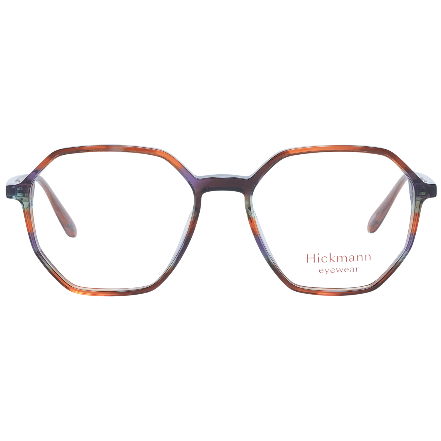 Ana Hickmann Optical Frame HI6197 E02 52