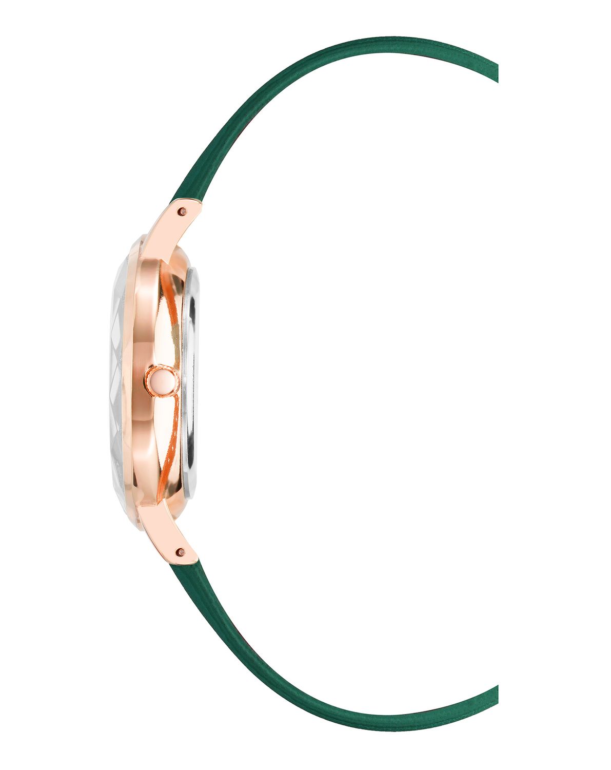 Juicy Couture Uhr JC/1326RGGN