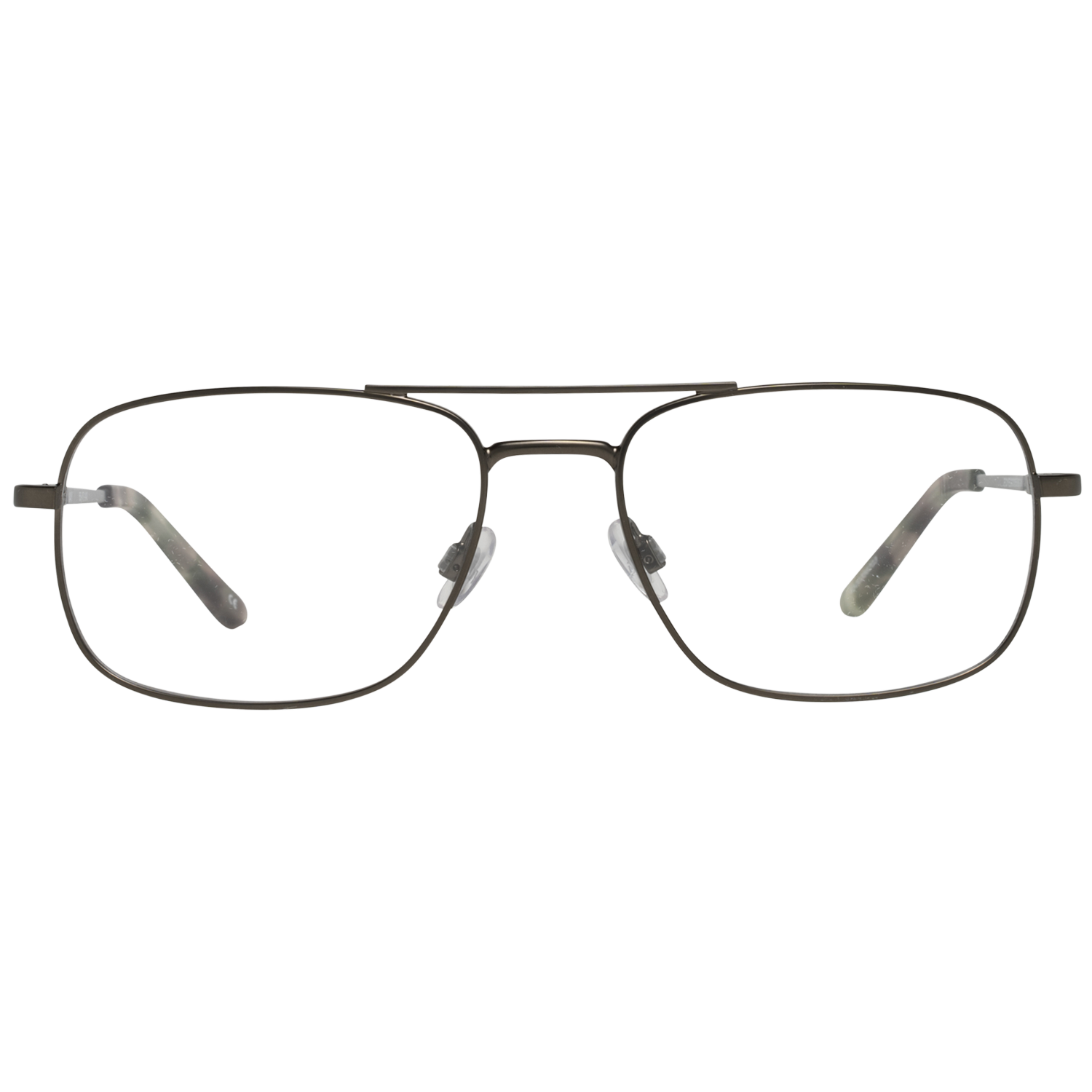 Quiksilver Optical Frame EQYEG03055 BGUN 55