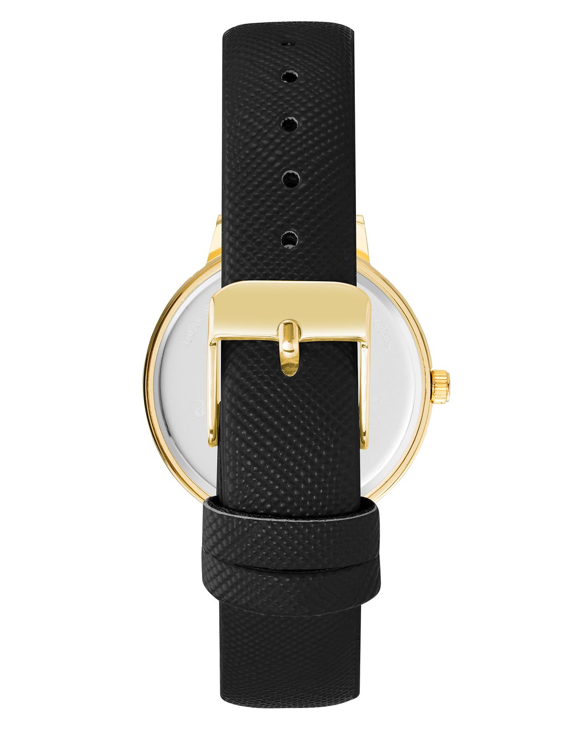 Juicy Couture Uhr JC/1264GPBK