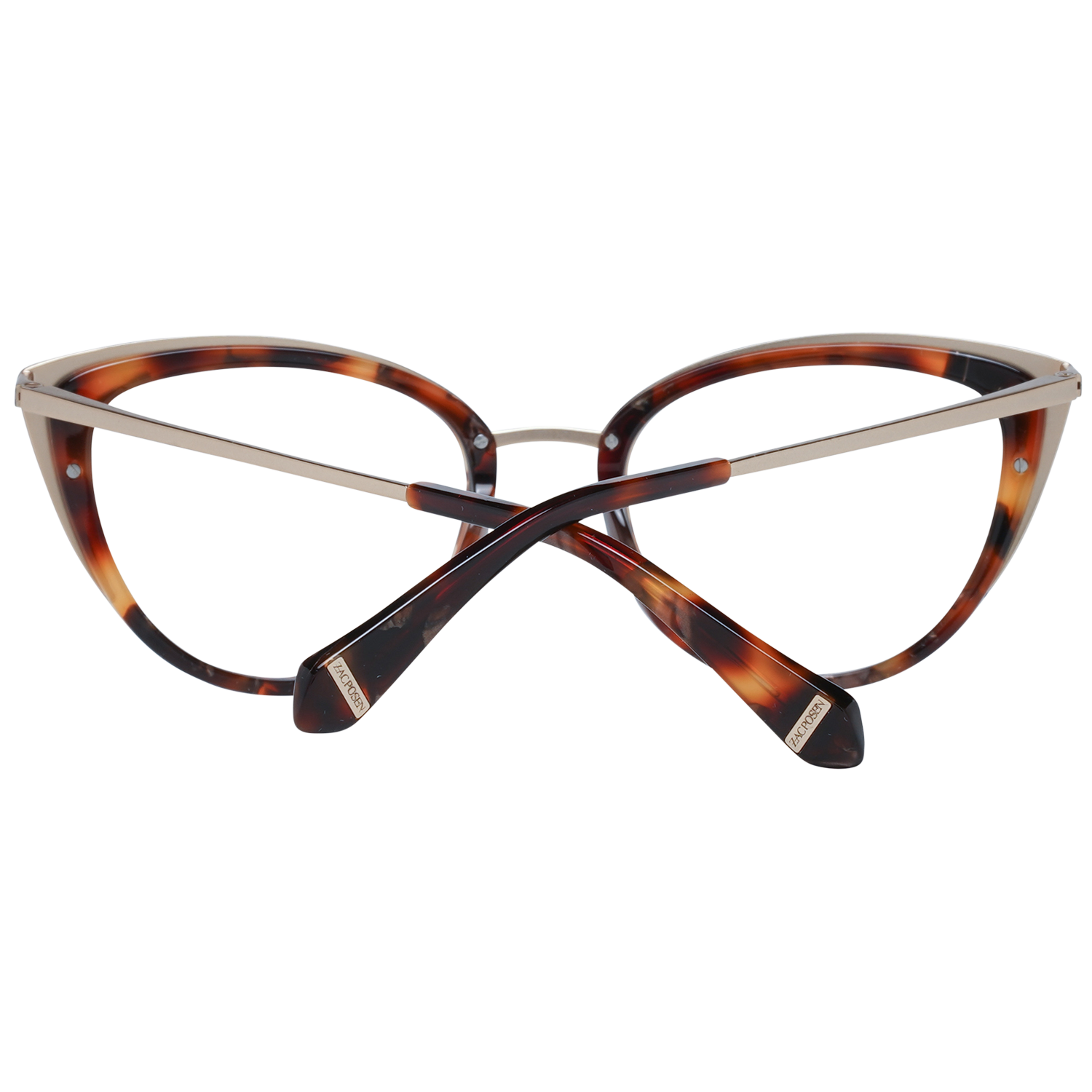 Zac Posen Optical Frame ZJEA TO 50 Jeanie