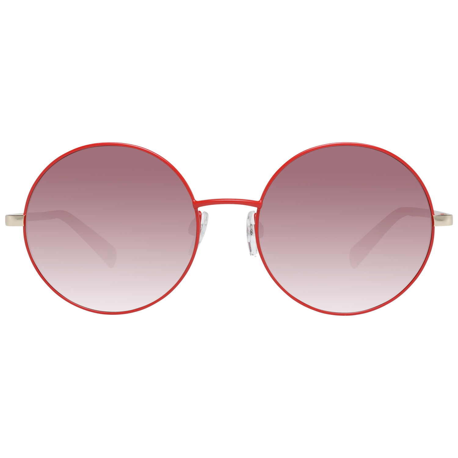 Benetton Sunglasses BE7009 200 56 Red