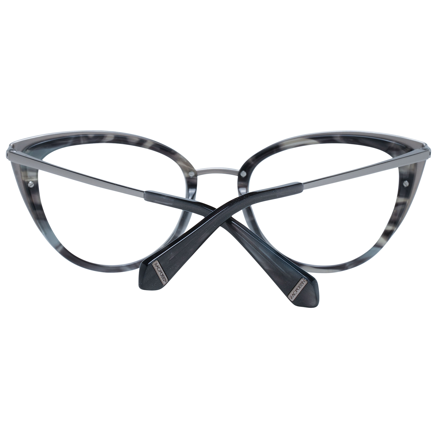 Zac Posen Optical Frame ZJEA SM 50 Jeanie