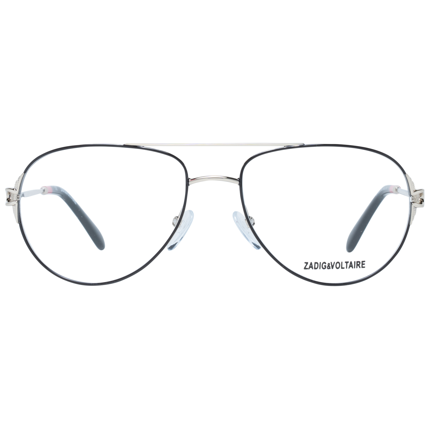 Zadig & Voltaire Optical Frame VZV223 0492 55