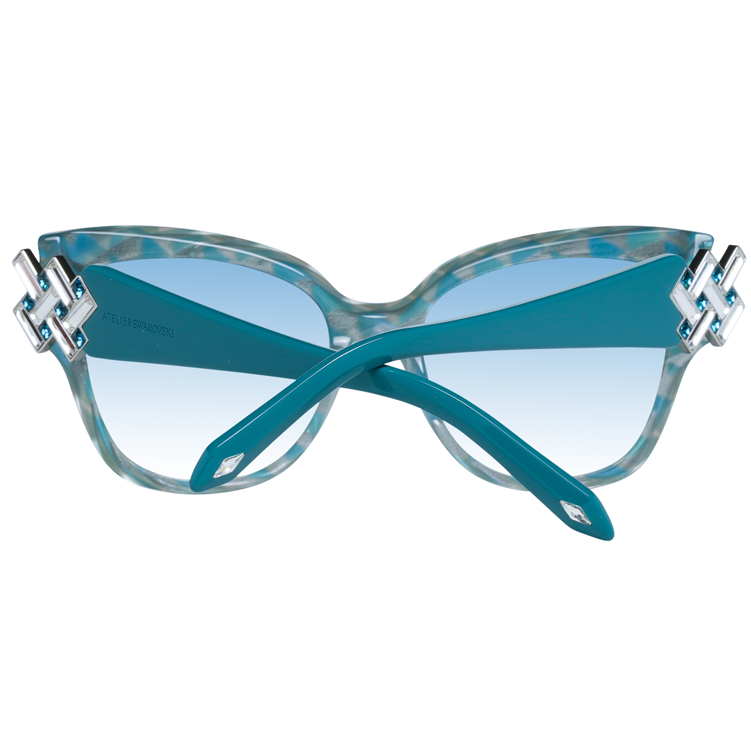 Atelier Swarovski Sunglasses SK0161-P 54 87P