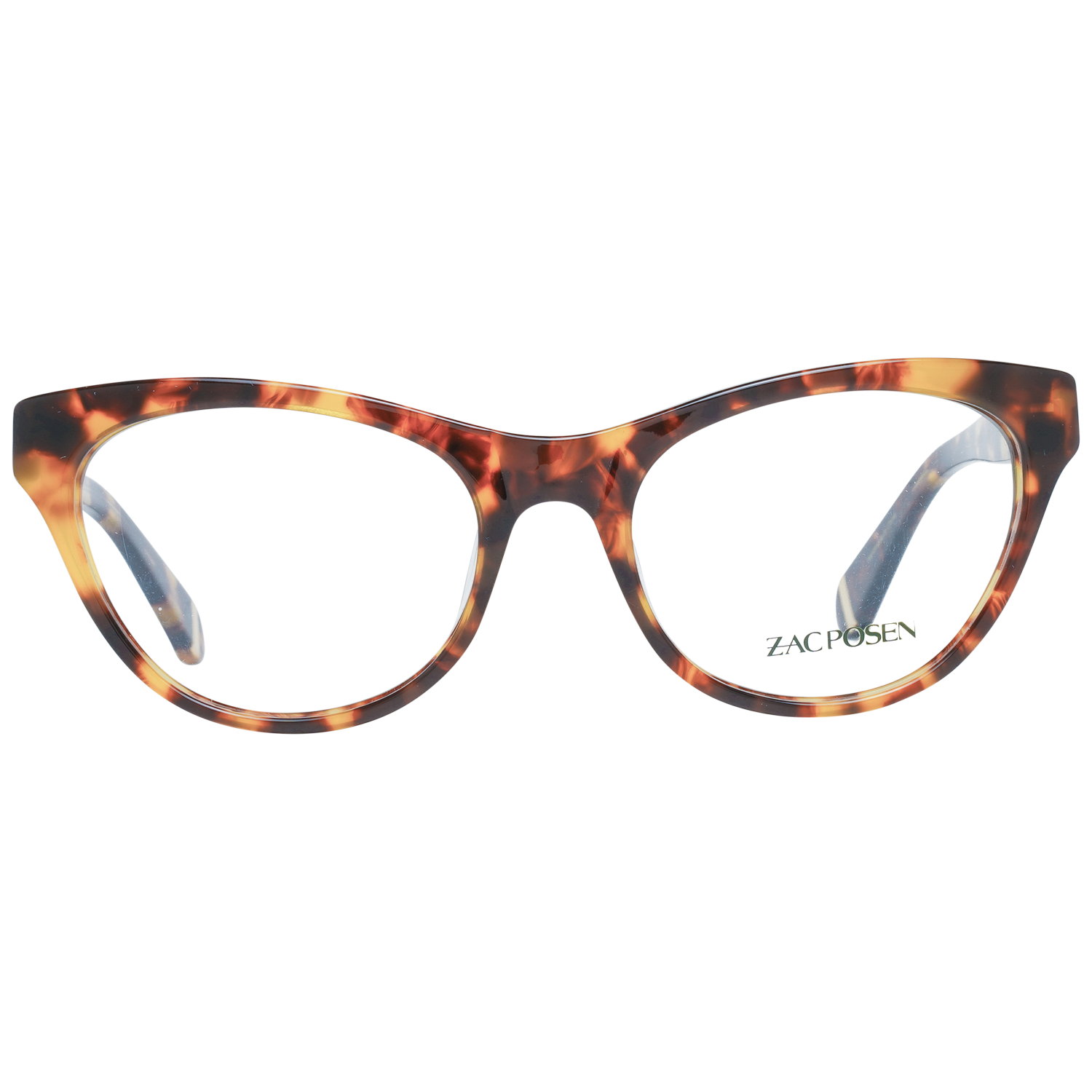 Zac Posen Optical Frame ZGLO TO 51 Gloria