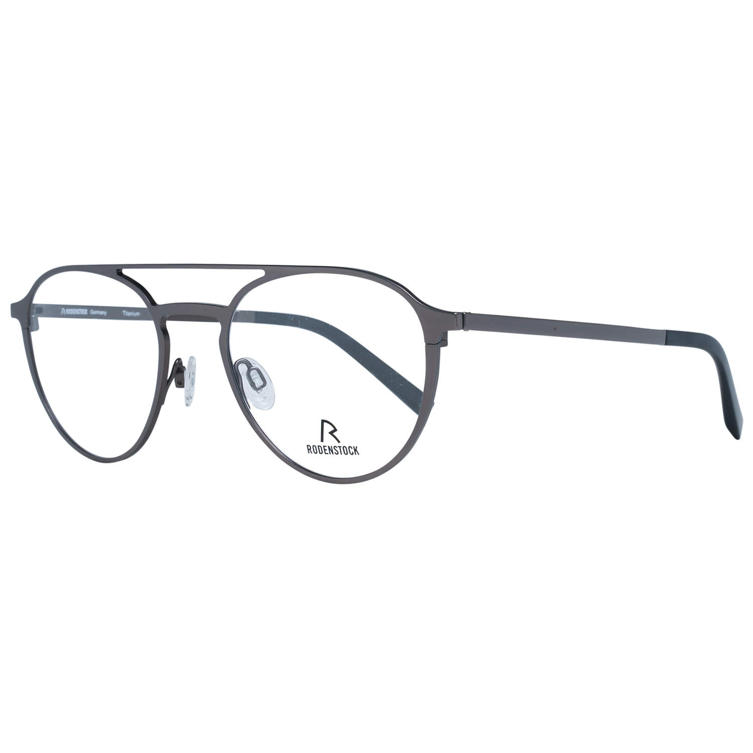 Rodenstock Optical Frame R7099 A 51 Titanium