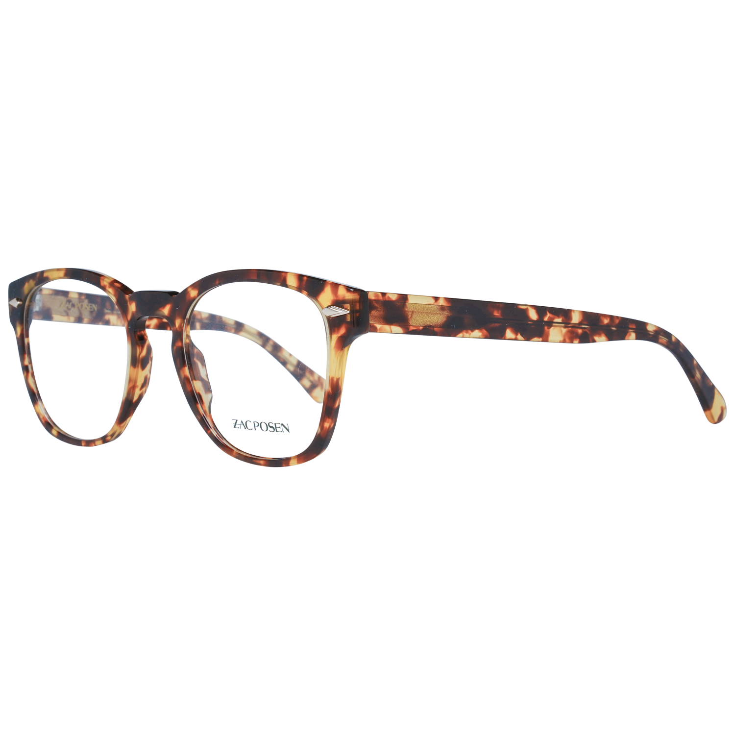 Zac Posen Optical Frame ZCHR ED 50 Christophe