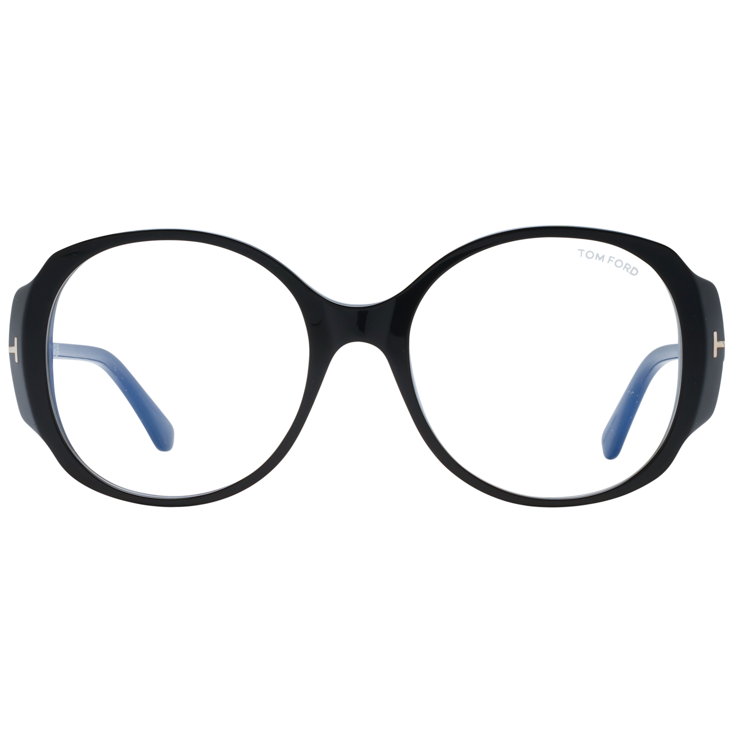 Tom Ford Brille FT5620-B 001 53 Blue Filter