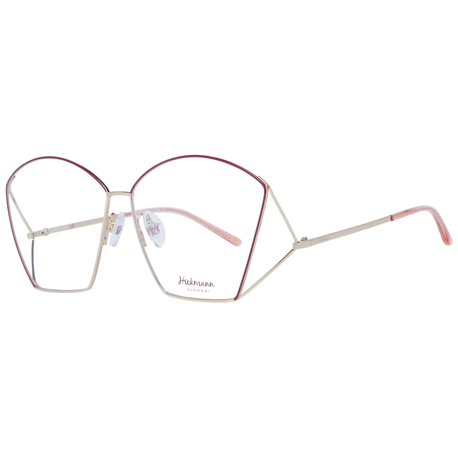 Ana Hickmann Optical Frame HI1084 07AS 60