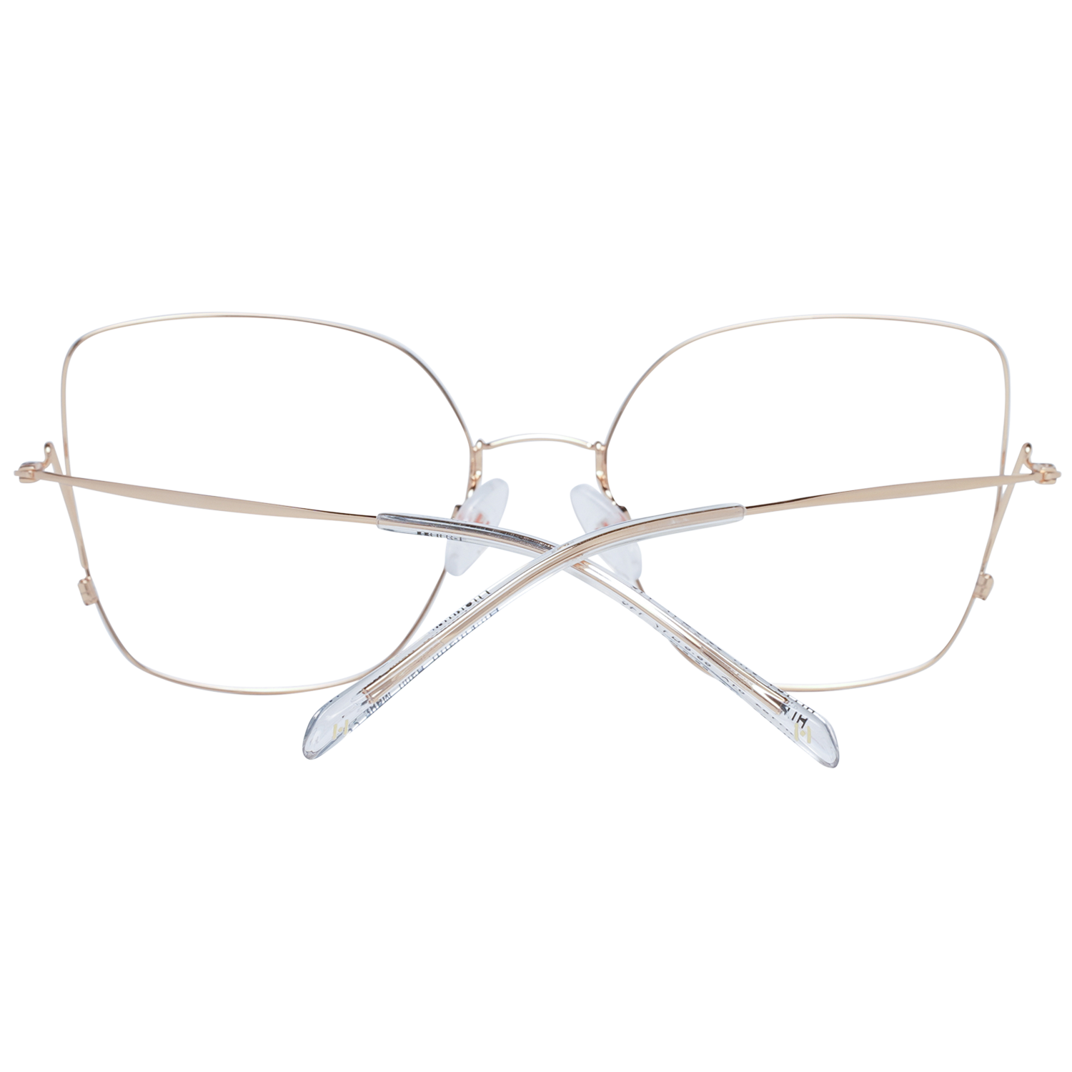 Ana Hickmann Optical Frame HI1164 01A 55