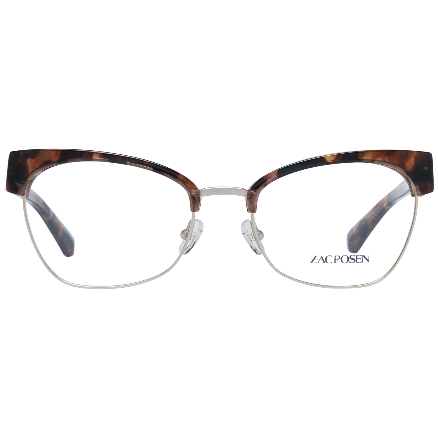 Zac Posen Optical Frame ZLIV TO 53 Livy