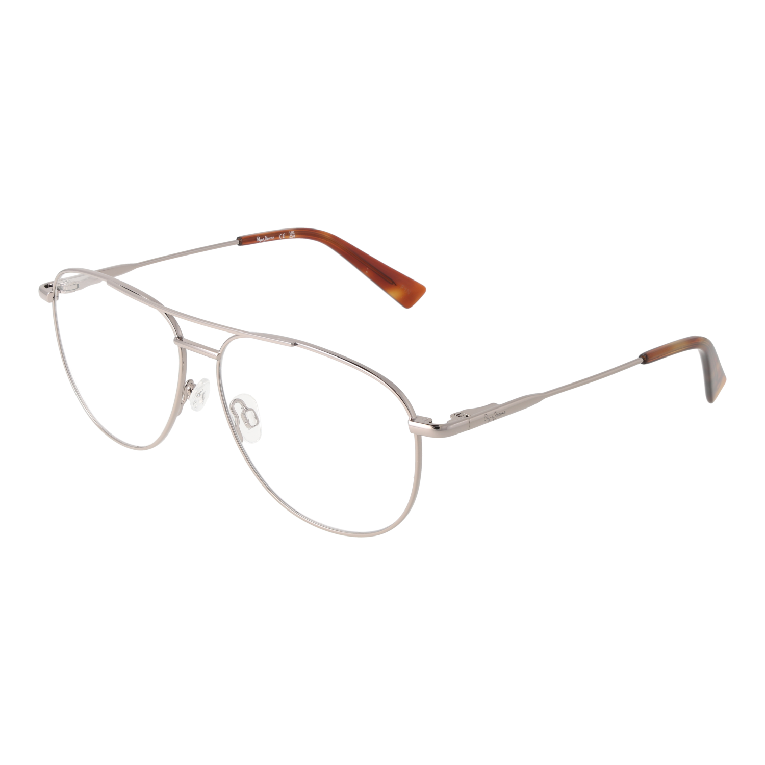 Pepe Jeans Brillenfassung PJ1356 C1 56