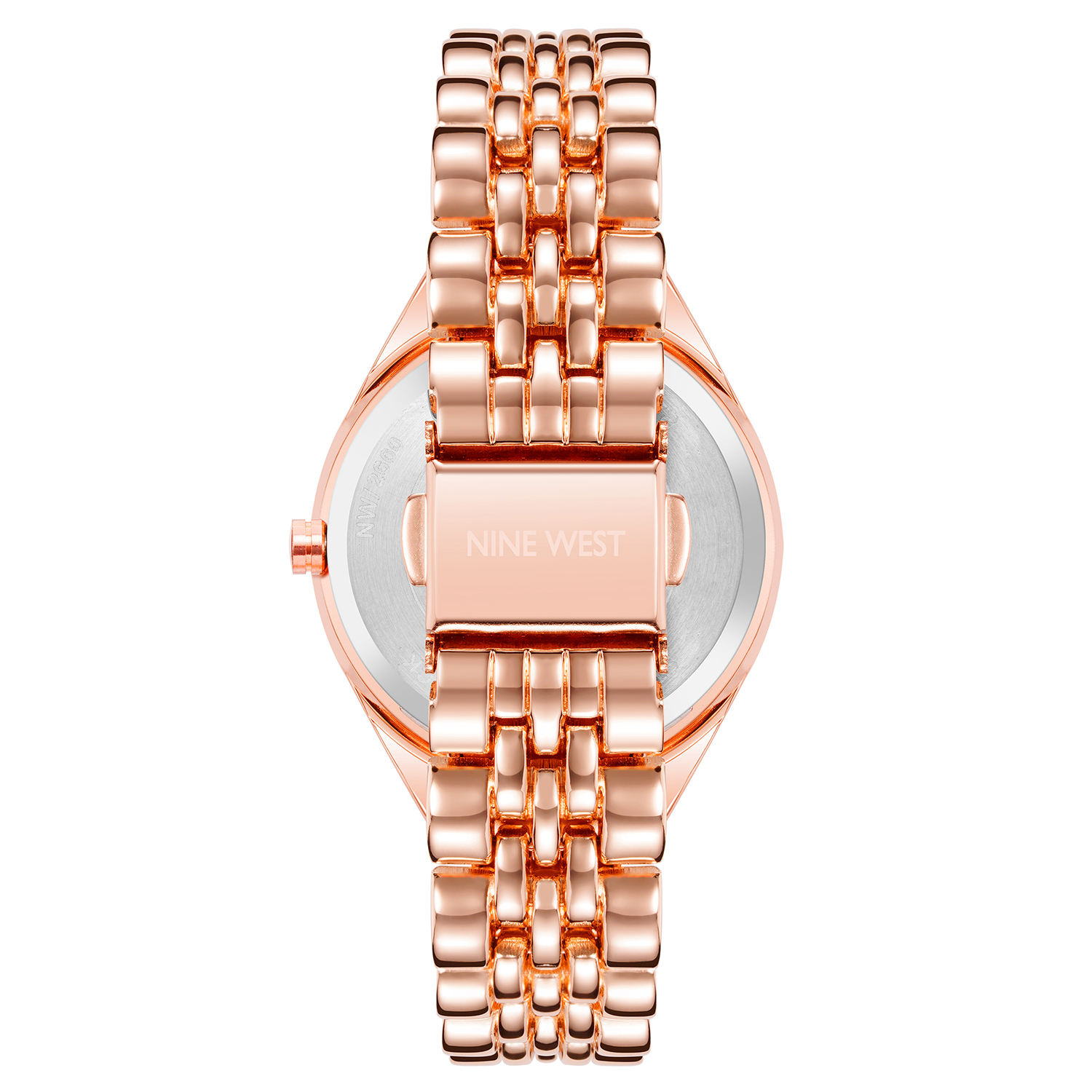 Nine West Uhr NW/2660SVRG