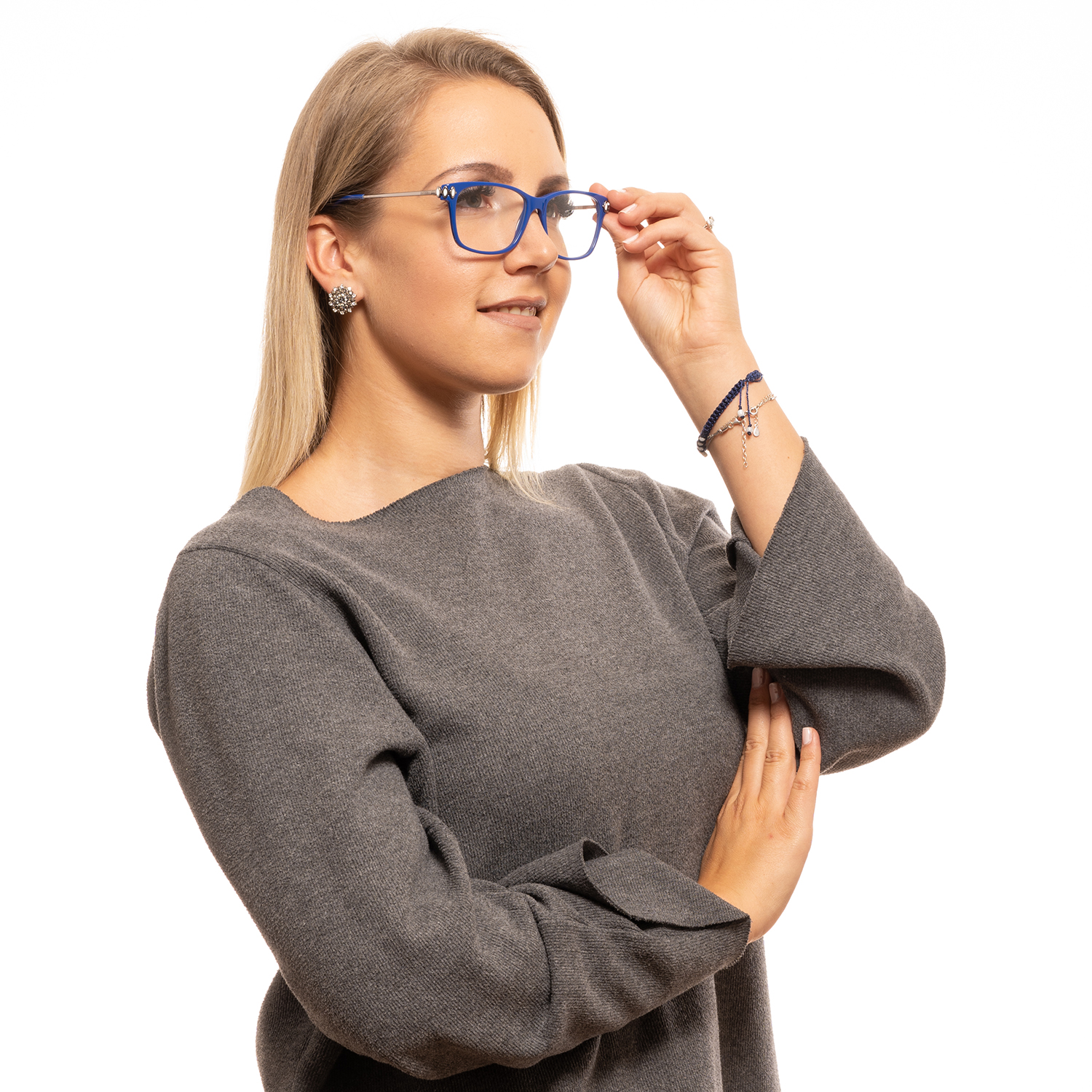 Emilio Pucci Optical Frame EP5054 090 54