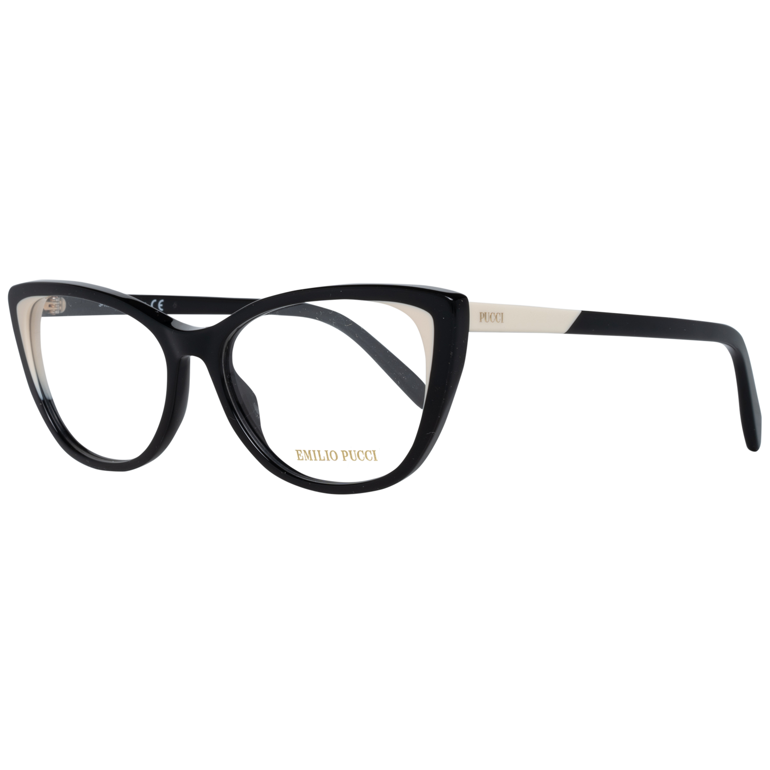 Emilio Pucci Optical Frame EP5126 004 55