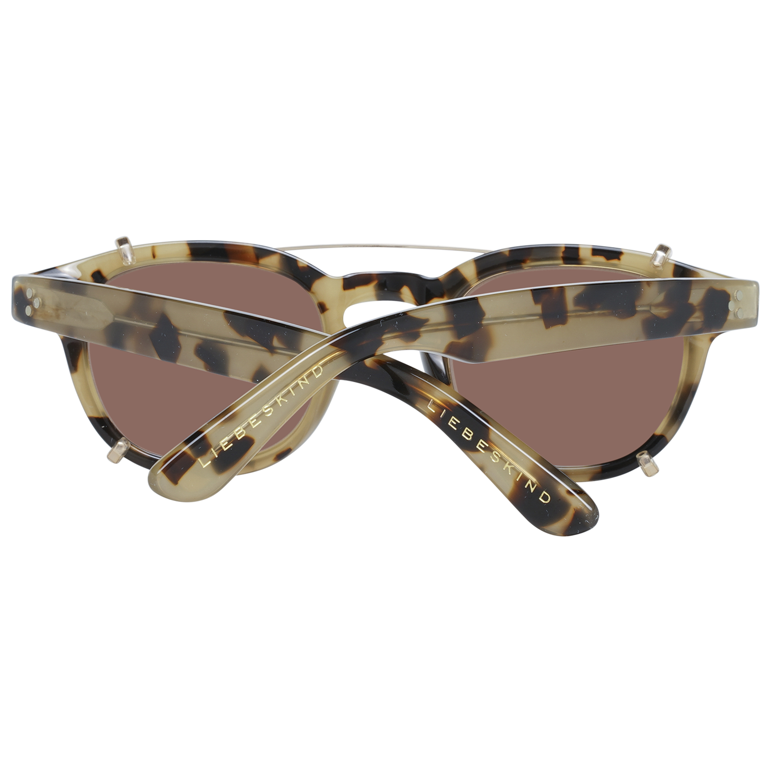 Liebeskind Optical Frame 11012-00777 46 Sunglasses Clip