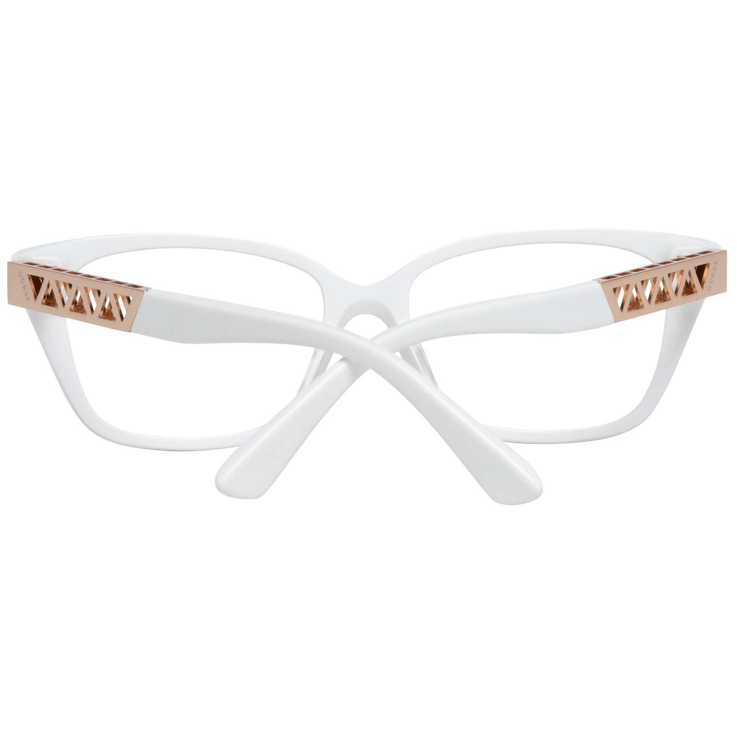 Guess Brille GU2784 021 55