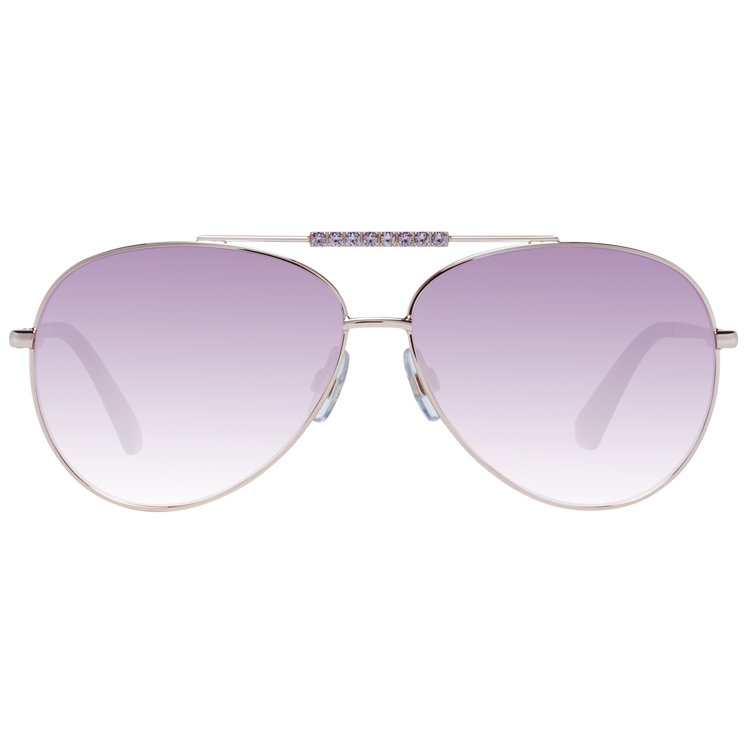 Swarovski Sonnenbrille SK0308 28Z 60