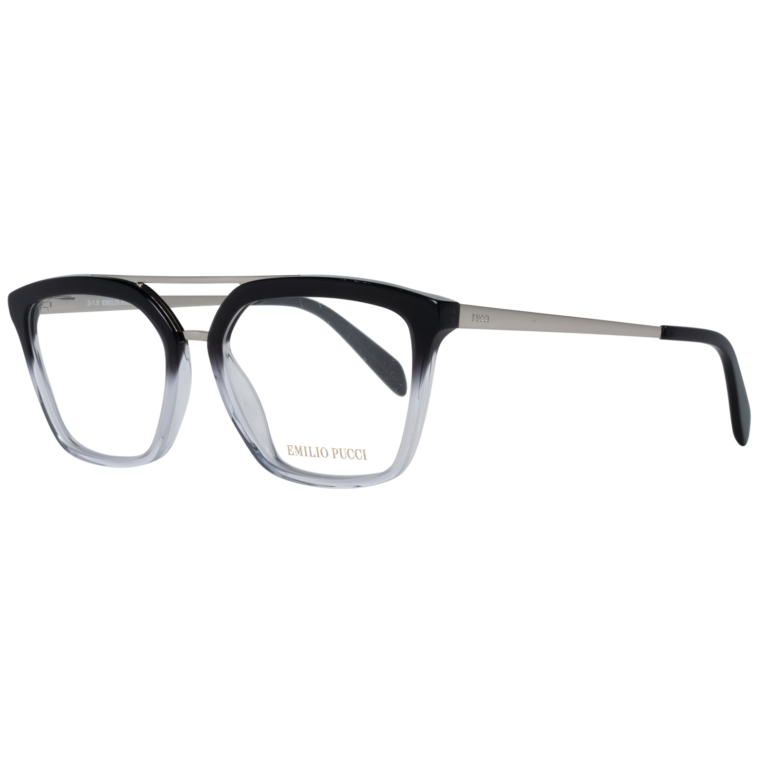 Emilio Pucci Optical Frame EP5071 003 52