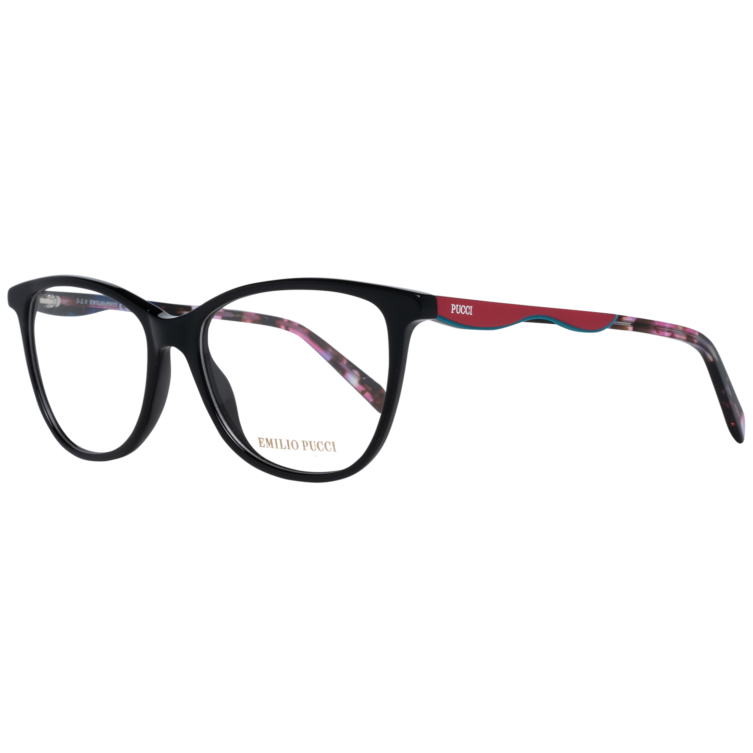 Emilio Pucci Optical Frame EP5095 001 54