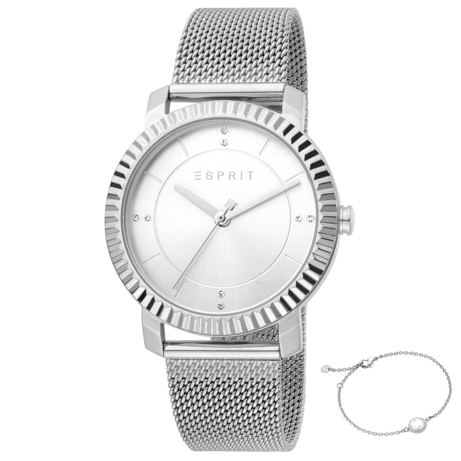 Esprit Watch ES1L184M0015