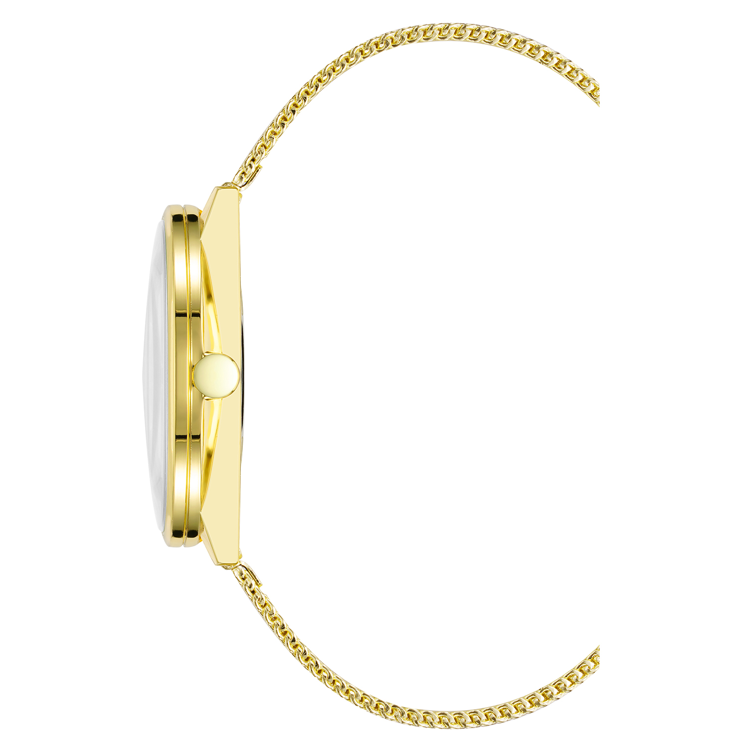 Nine West Uhr NW/2668GNGB