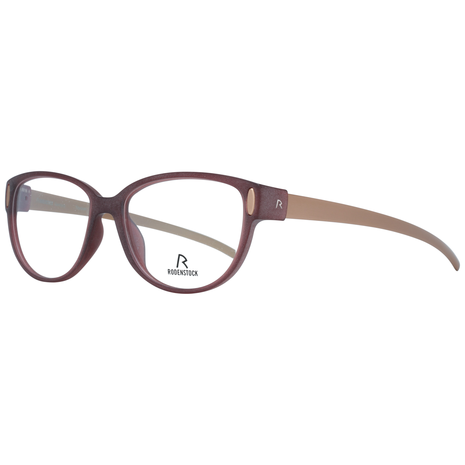 Rodenstock Optical Frame R8016 A 53