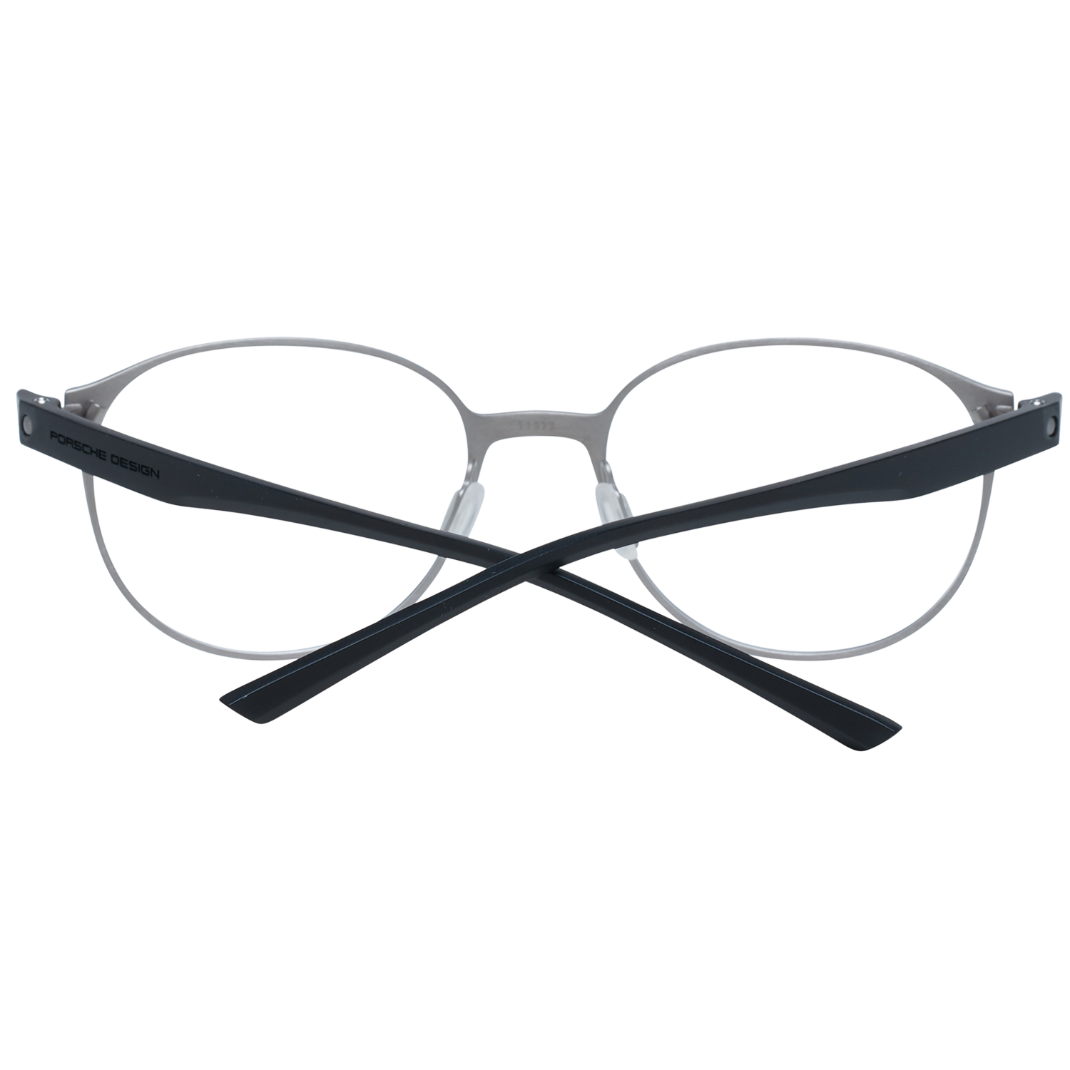 Porsche Design Optical Frame P8345 B 52 Titanium