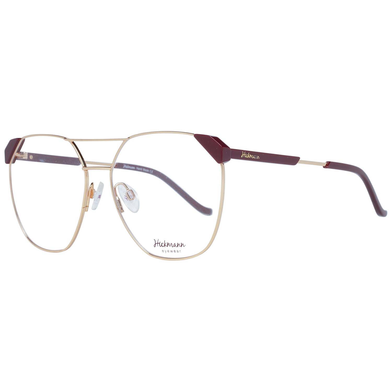 Ana Hickmann Optical Frame HI1088 04A 58