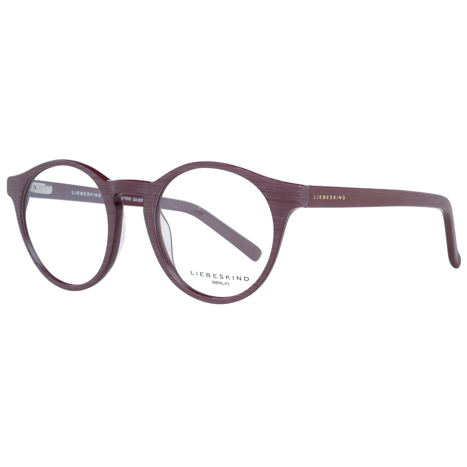 Liebeskind Optical Frame 11018-00300 49 Sunglasses Clip