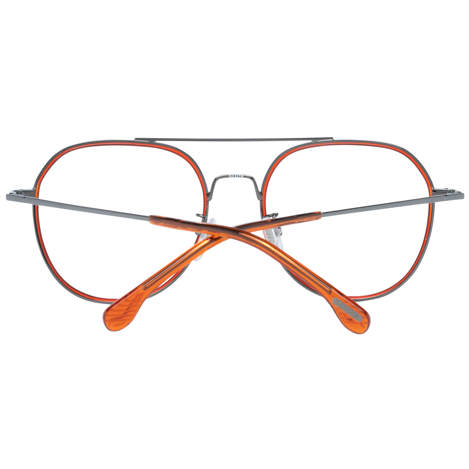 Lozza Optical Frame VL2330 0568 53