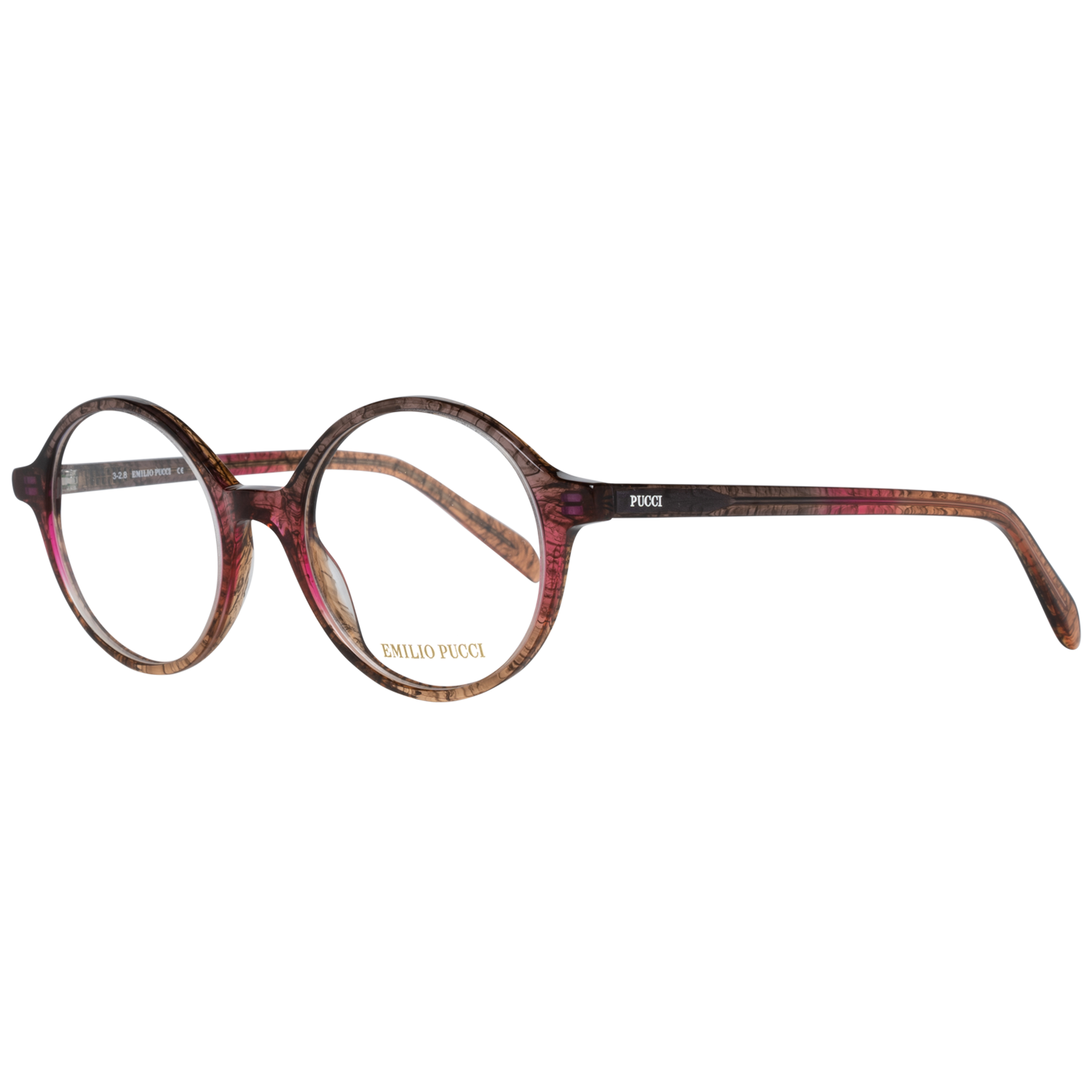 Emilio Pucci Optical Frame EP5091 047 50